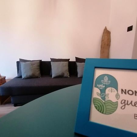 Nonna Paola Guest House Leivi Екстер'єр фото