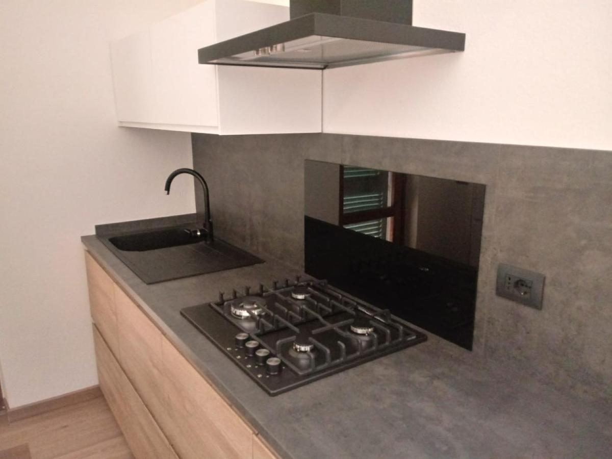 Nonna Paola Guest House Leivi Екстер'єр фото