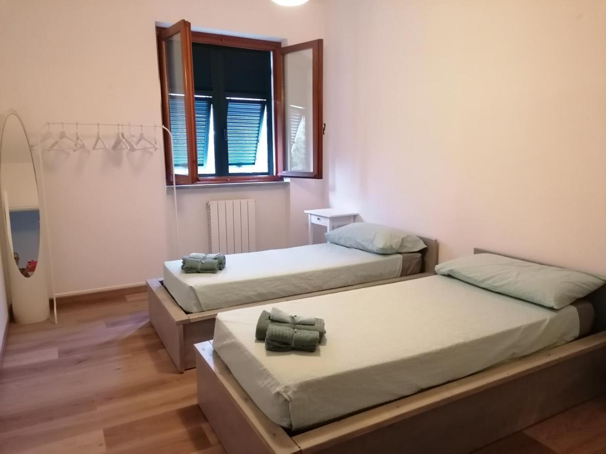 Nonna Paola Guest House Leivi Екстер'єр фото