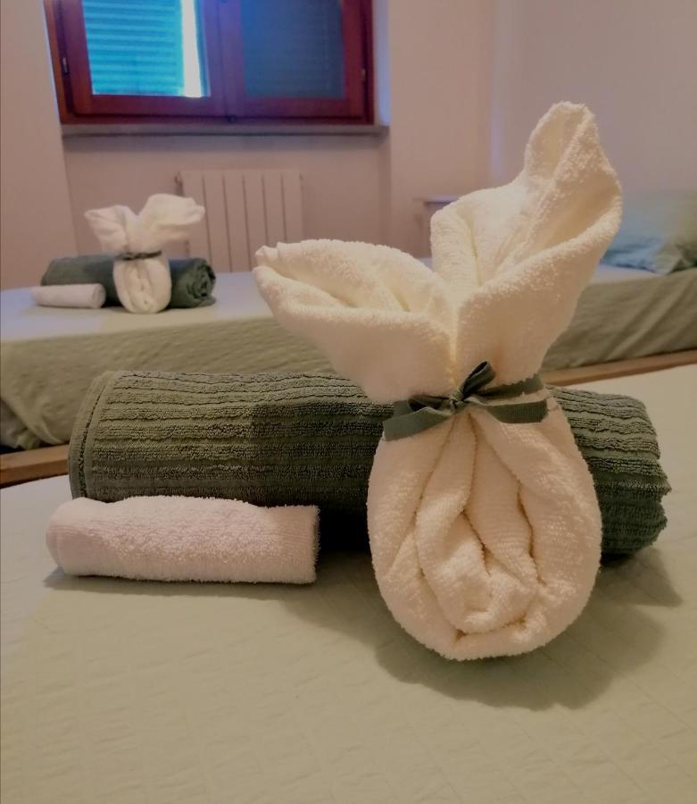 Nonna Paola Guest House Leivi Екстер'єр фото