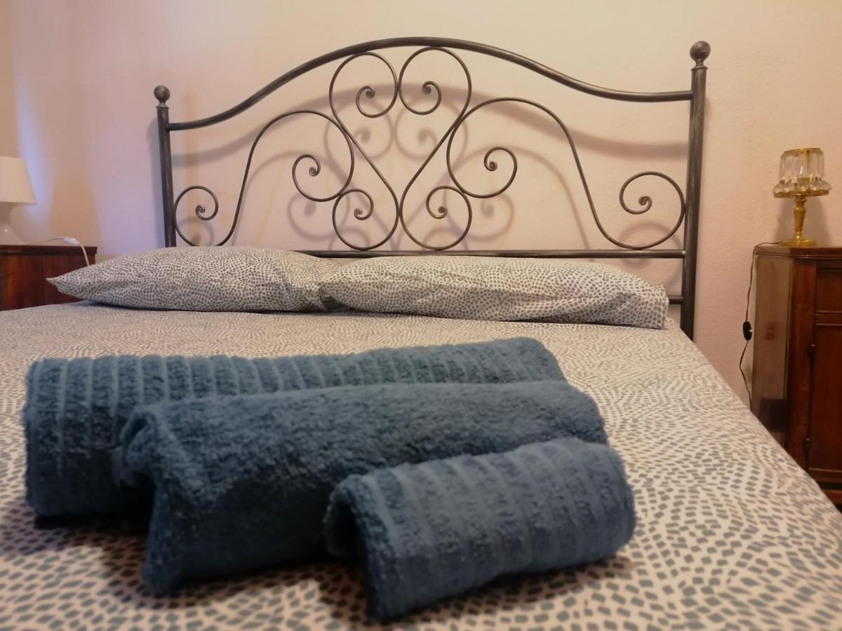 Nonna Paola Guest House Leivi Екстер'єр фото